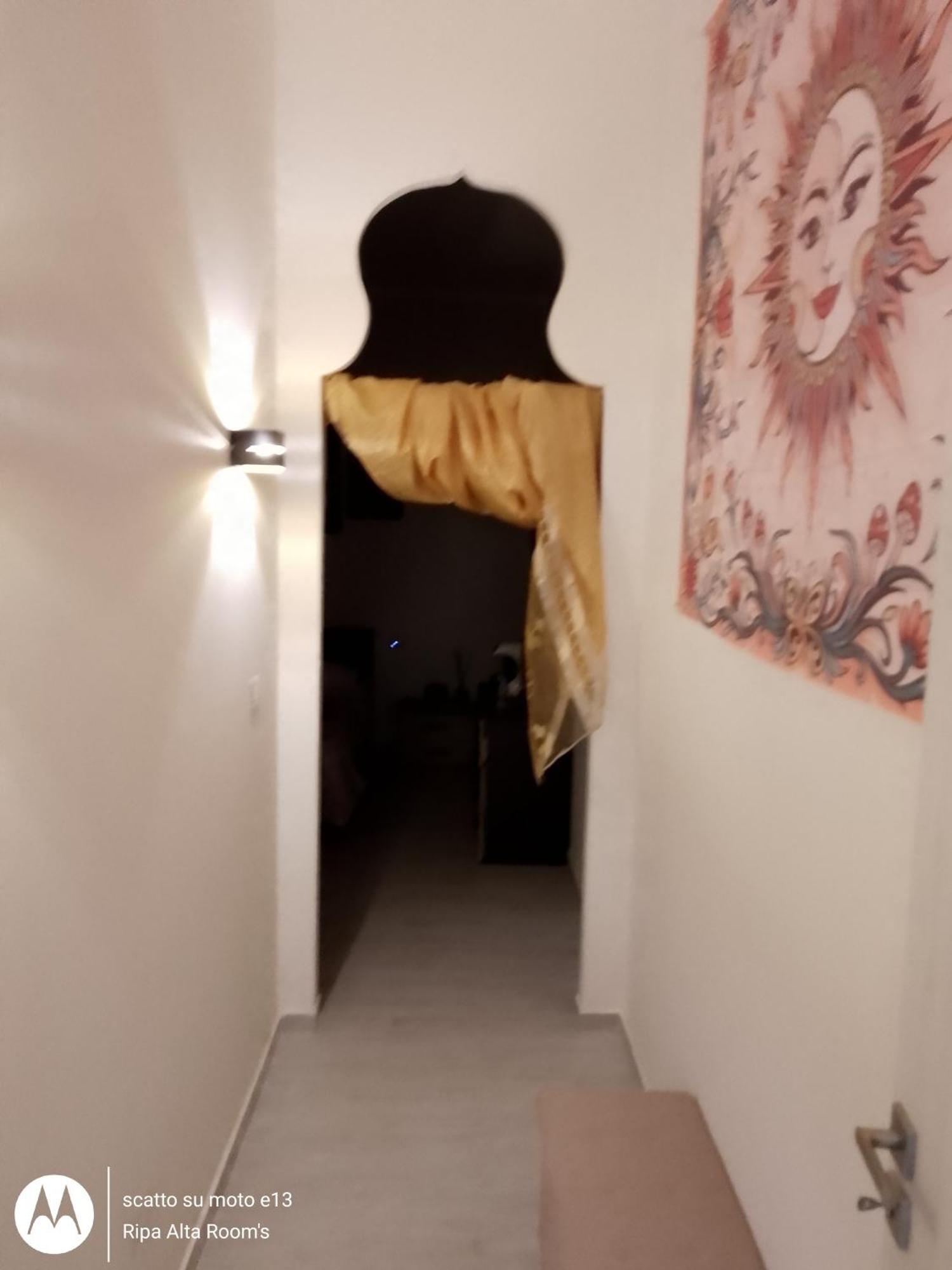 Ripa Alta Room'S Чериньола Екстериор снимка