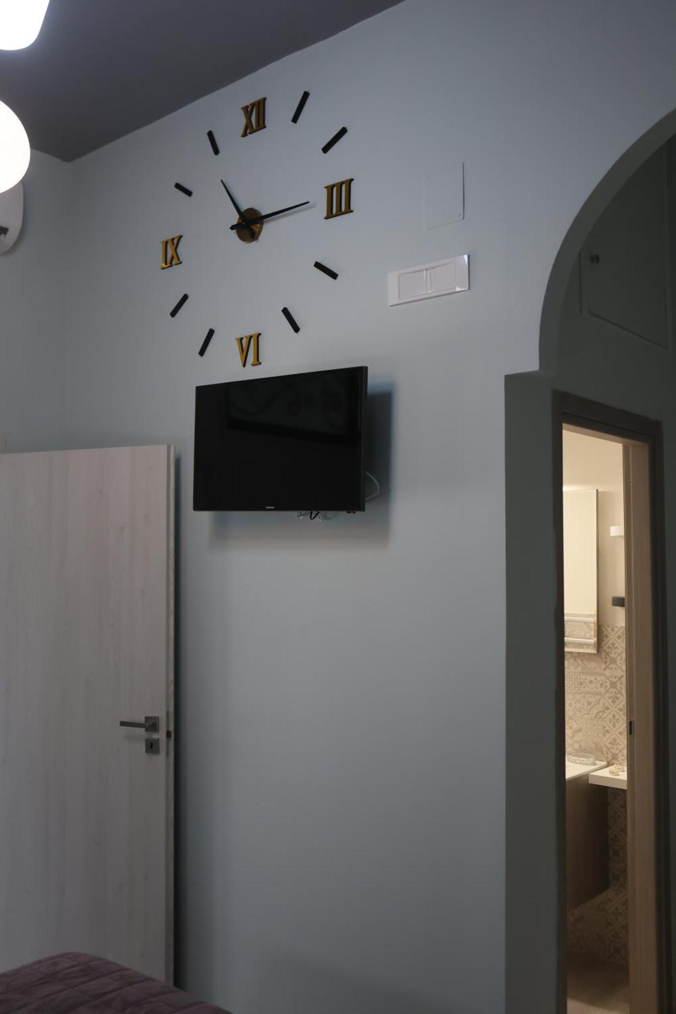 Ripa Alta Room'S Чериньола Екстериор снимка