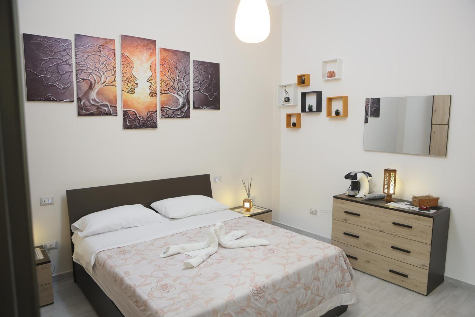 Ripa Alta Room'S Чериньола Екстериор снимка